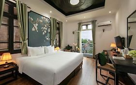 Old Quarter Charm Hotel